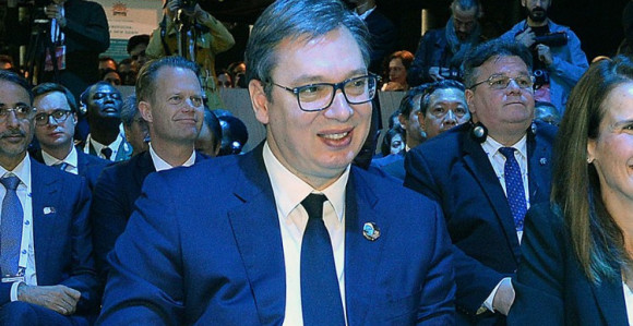 Vučić: Srpskom nasleđu na Kosovu potrebna zaštita