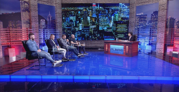 Svakog sportistu pokreće ili novac ili ideologija