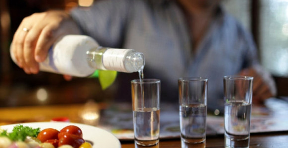 Da li biste pili votku napravljenu od izduvnih gasova?