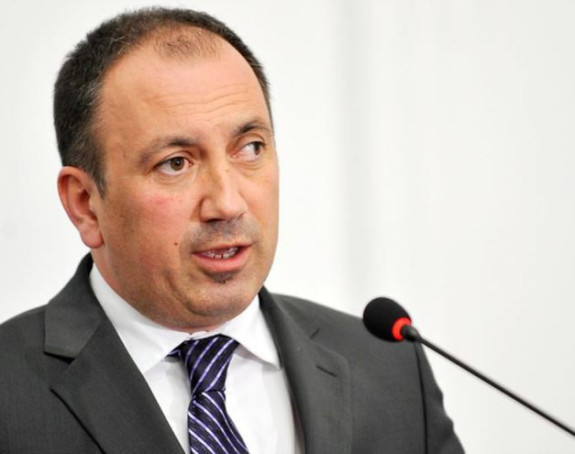 Crnadak pokrenuo disciplinski protiv radnika MIP BiH