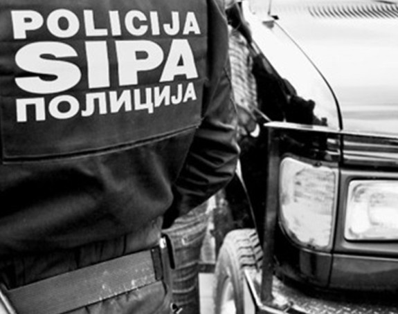 Zaposleni u SIPI uhapšeni zbog korupcije