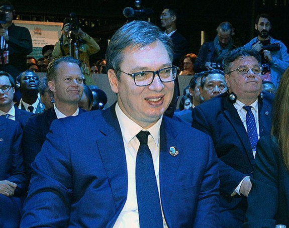 Vučić: Srpskom nasleđu na Kosovu potrebna zaštita