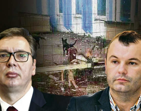SNSD-ovci pokrali Vučićeve donacije iz Srbije (KURIR)