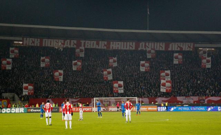 Анализа: Црвена звезда – од Каирата до ''страница историје''!