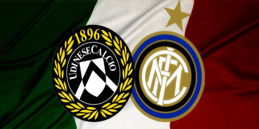 ITA: Inter ubjedljiv na Friuliju za ostanak na vrhu!