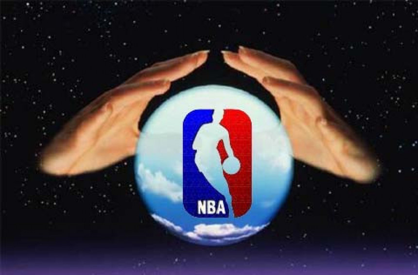 NBA: Baksi prekinuli niz Voriorsa! Bobi bez minuta!