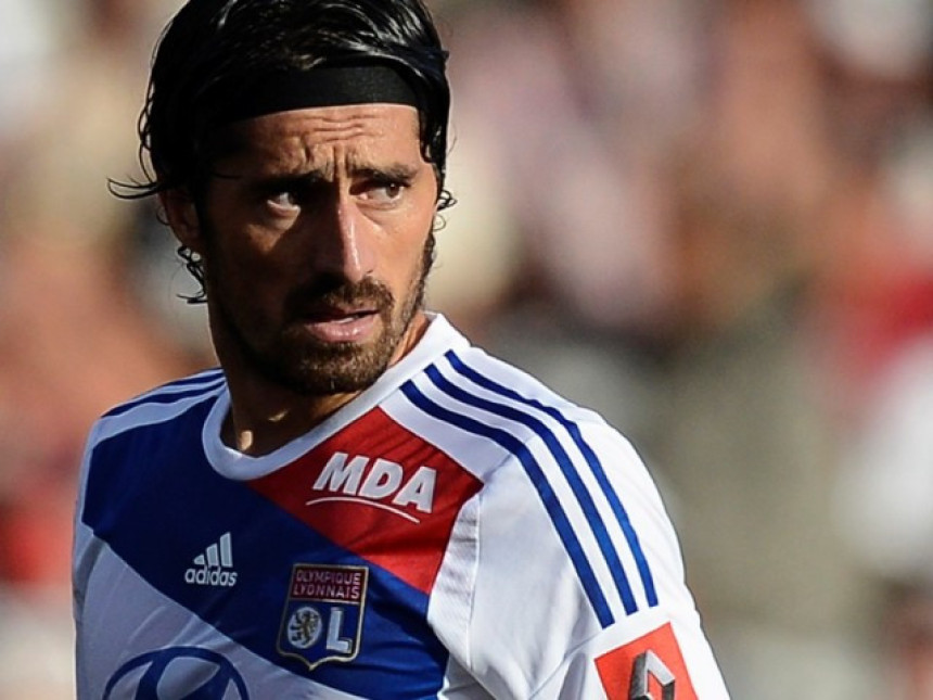 Велико срце Милана Бишевца!