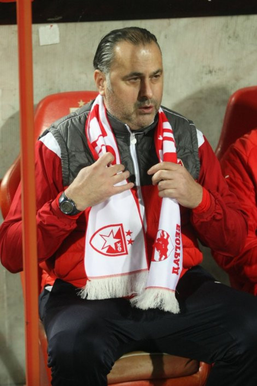 Анализа: Развојни пут Миодрага Божовића - Грофа...