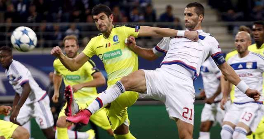 Гентова бајка из прве руке: Ни ми се овоме нисмо надали!