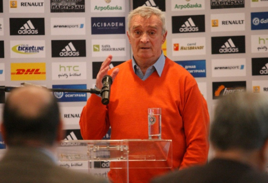 Шоле: Знао сам да нас чека катастрофа још кад је Зечевић дошао и прочитао имена...