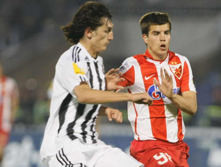 Стефан Савић: Памтим подршку Делија…