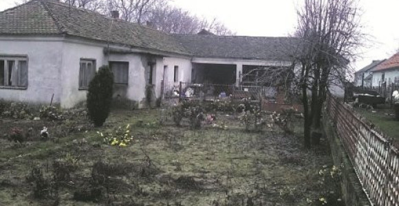 Majka ubila i pokopala svoje dijete u bašti