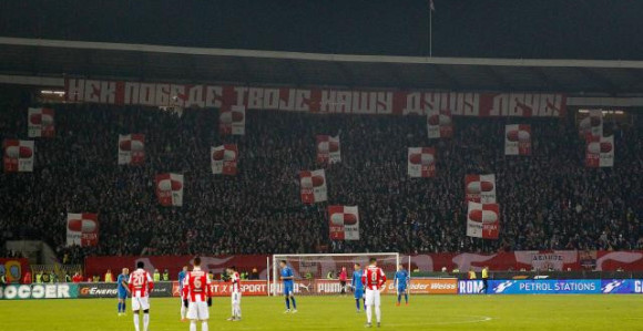 Анализа: Црвена звезда – од Каирата до ''страница историје''!