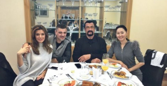 Milošević je ostavio ženu zbog nje...