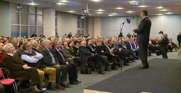 Obilježeni Dan i Slava Srpske Krajine