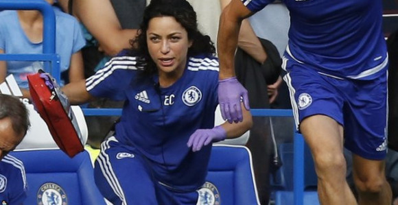 Ева Карнеиро тражи да се врати у Челси!