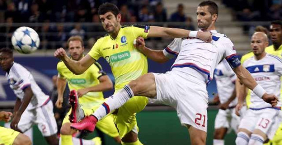 Гентова бајка из прве руке: Ни ми се овоме нисмо надали!