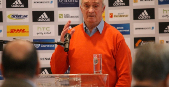 Шоле: Знао сам да нас чека катастрофа још кад је Зечевић дошао и прочитао имена...