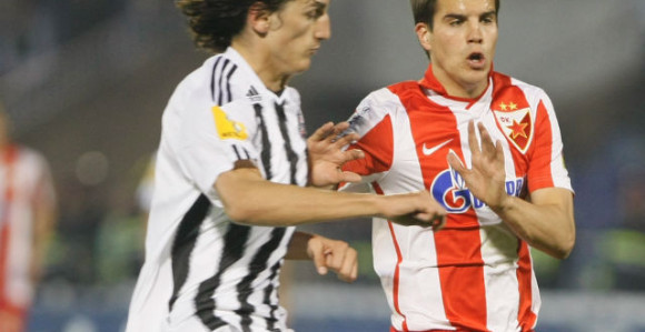 Stefan Savić: Pamtim podršku Delija…