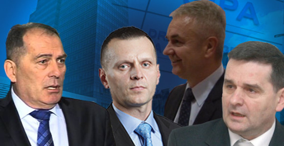 MUP Srpske nastavlja saradnju sa Sipom, Sudom i Tužilaštvom