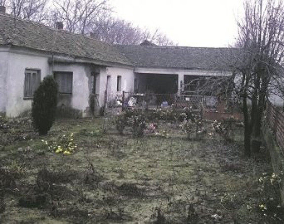 Majka ubila i pokopala svoje dijete u bašti