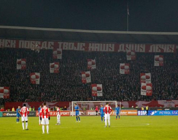 Анализа: Црвена звезда – од Каирата до ''страница историје''!