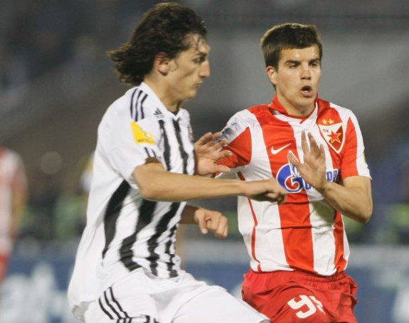 Стефан Савић: Памтим подршку Делија…