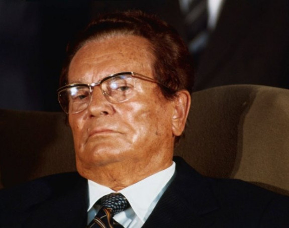 Kako je Tito izbjegao Staljinov metak