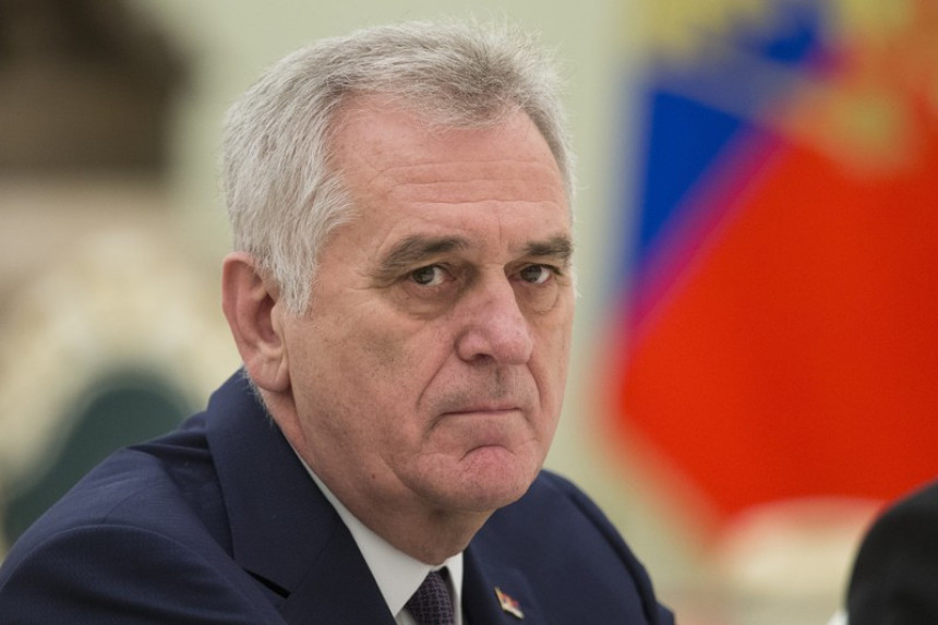 Hrvati se nadmeću u vrijeđanju Srbije