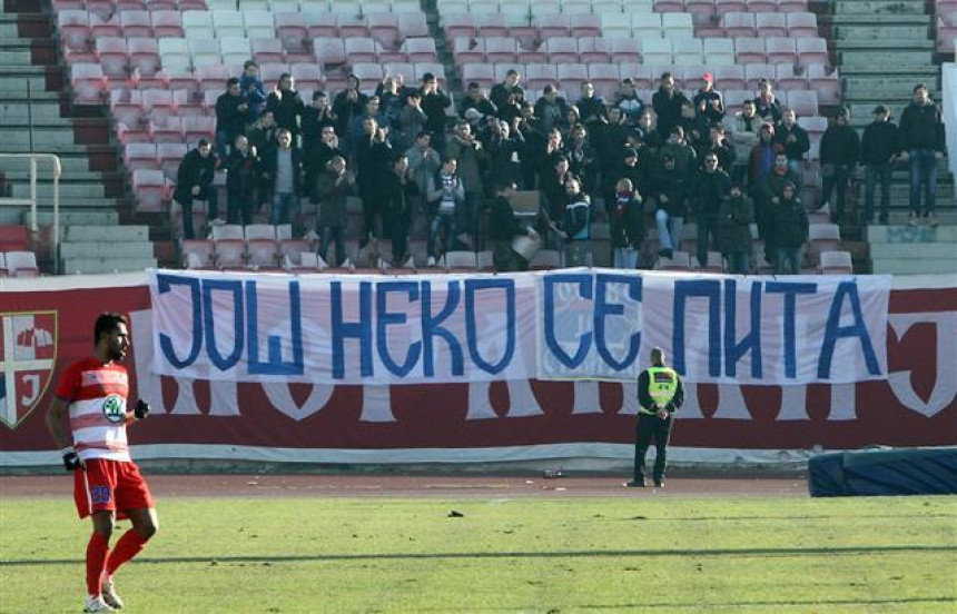 Balkanski kup krati Superligu na 14 klubova i vodi direktno u LŠ, svi osim Zvezde glasali ZA!