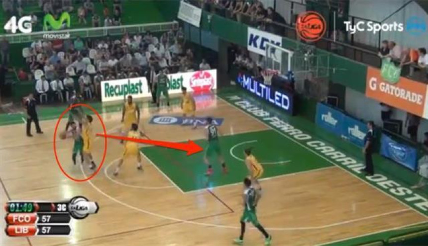 Видео: За све си ти крив, Теодосићу!