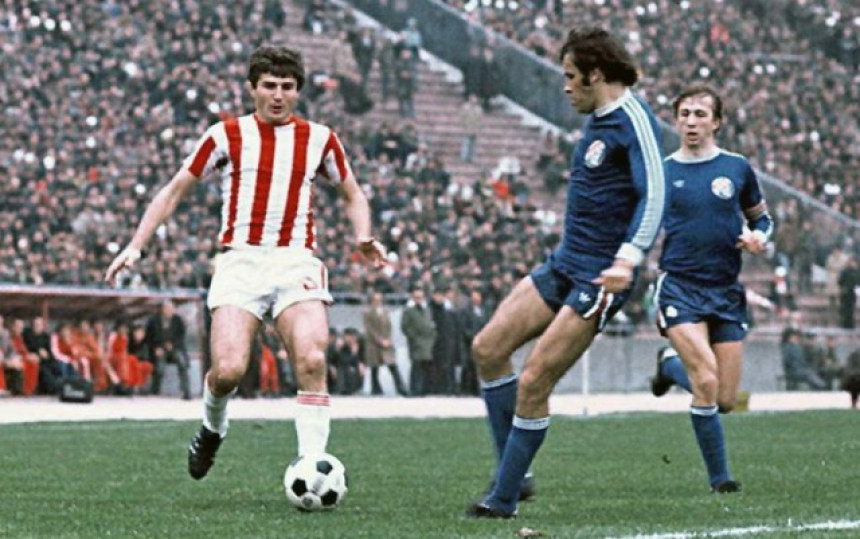 Džaba ste krečili: Hoće YU ligu...