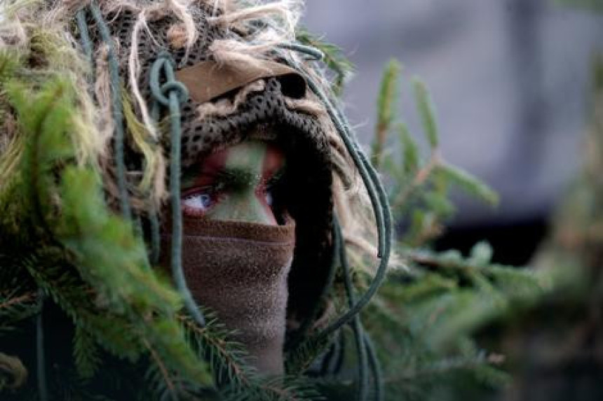 NATO spreman za akciju na Balkanu