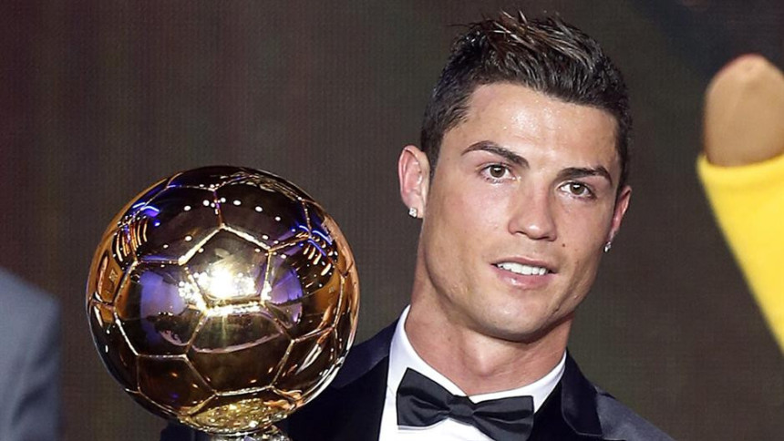 Ronaldo: Osjećam se kao nevin u zatvoru!