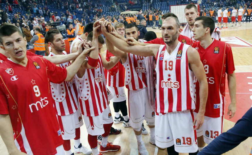 Analiza - Nedodirljiva na Jadranu: Savršenoj Zvezdi posebno prijaju derbiji!