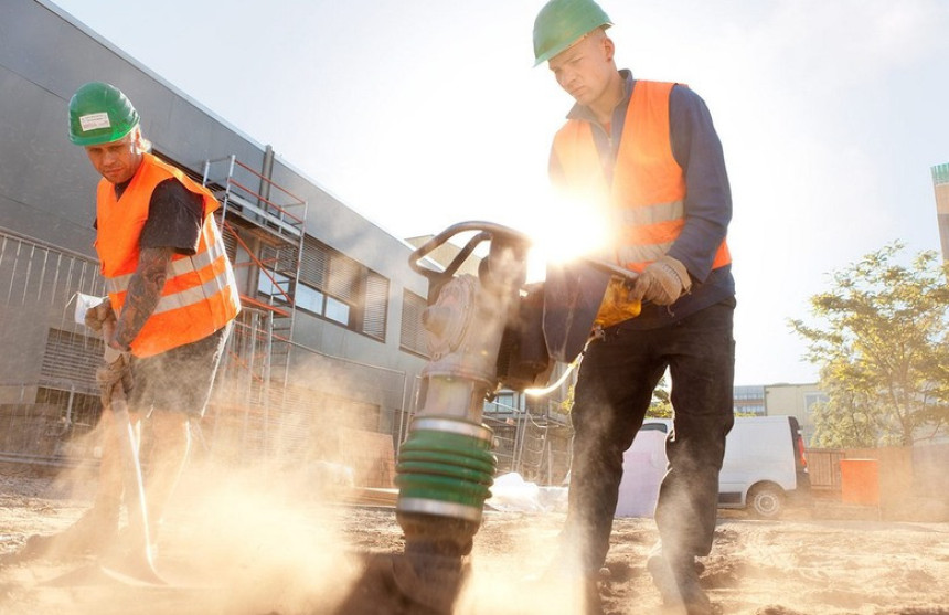 Izmjene Zakona o radu u Federaciji BiH