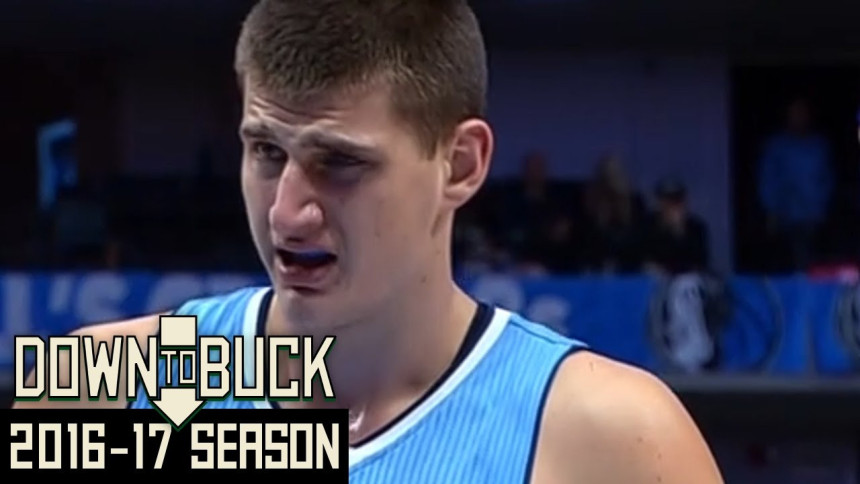 Video - NBA: Jokić izjednačio rekord karijere!