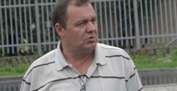 Zbog ubistva oficira uhapšen H.B.