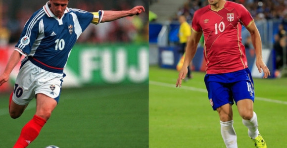 Piksi najbolji trener, Tadić najbolji srpski igrač u 2016. godini!