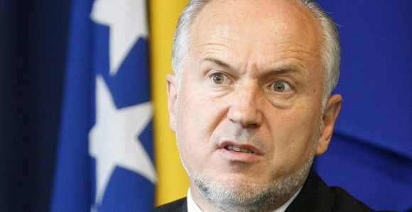 Secesija bi primorala međunarodne sile da intervenišu u BiH