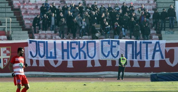 Balkanski kup krati Superligu na 14 klubova i vodi direktno u LŠ, svi osim Zvezde glasali ZA!