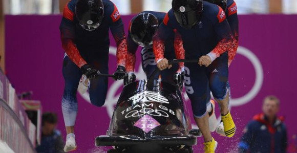 Русији одузето СП у бобу због допинга!