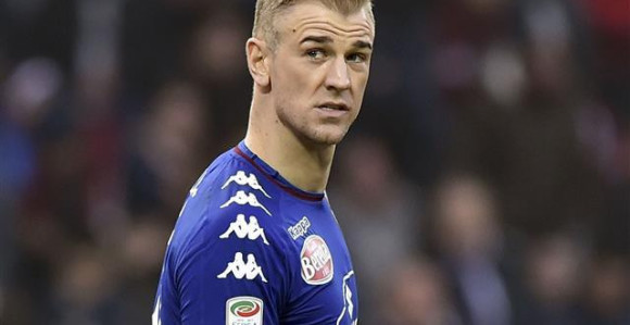 Gotovo sa Italijom? Džo Hart ide pod „čekić“?!