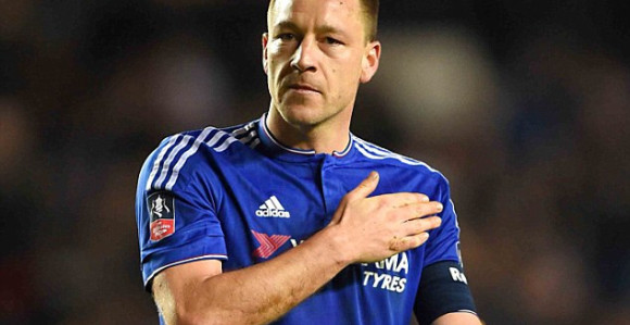 Teri napušta Čelsi poslije 22 godine!