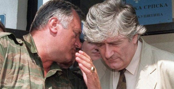 Odbrana: Granatiranje Sarajeva je Alijin mit