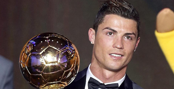 Ronaldo: Osjećam se kao nevin u zatvoru!