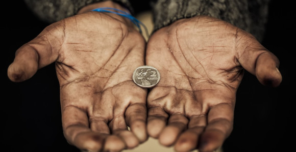 Tek 15 % pomoći ide onima kojima treba