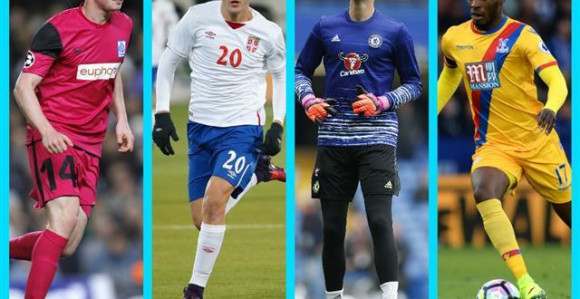 ''Исти су Порто''! Генкова школа бизниса: Де Брујне, Бентеке, Куртоа, Сергеј, Кулибали, Ндиди...