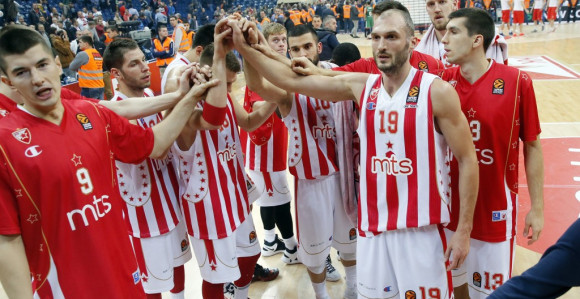 Analiza - Nedodirljiva na Jadranu: Savršenoj Zvezdi posebno prijaju derbiji!