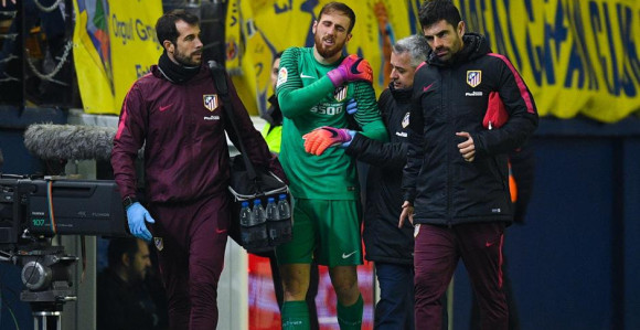 Oblak polio hladnom vodom sve u Atletiku!